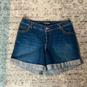 Lane Bryant shorts size 14